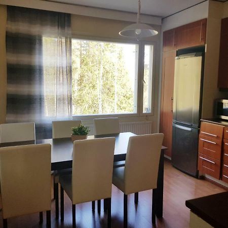 Home Away Holiday Kuopio Exterior foto