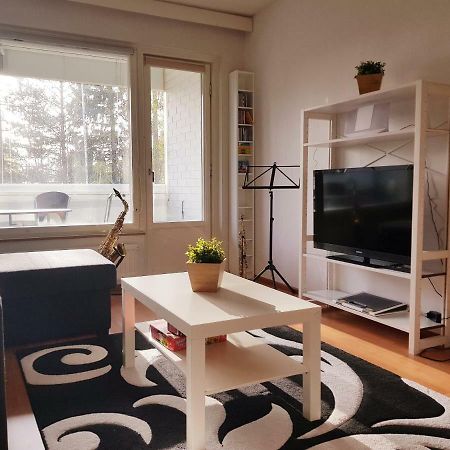 Home Away Holiday Kuopio Exterior foto