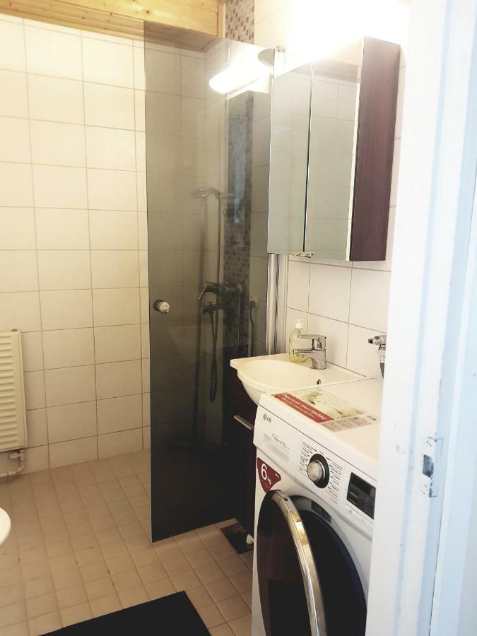 Home Away Holiday Kuopio Exterior foto