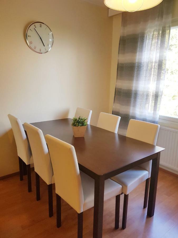 Home Away Holiday Kuopio Exterior foto